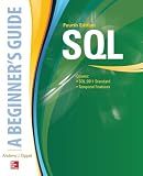 SQL: A Beginner's Guide, Fourth Edition