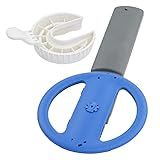 Upgraded 5304507158 Dishwashers Spray Arm Assembly for Frigidaire Dishwashers Lower Wash Arm Assembly…