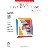 The FJH First Scale Book