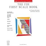 The FJH First Scale Book