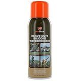 Sof Sole Silicone Waterproofer Spray for Boots,Tents and Outdoor Gear 12-ounce