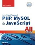 PHP, MySQL & JavaScript All in One, Sams Teach Yourself