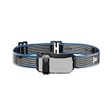 WUBEN E7 Adjustable Headlamp Bracket, Black Headlamp Strap, LED Headlamp Hand Strap for Rechargeable Headlamp Flashlight Outdoor Tools for Outdoor Activities Camping, Hiking, Fishing, Walking, etc.