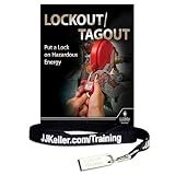 J. J. Keller Lockout/Tagout: Put a Lock on Hazardous Energy Training Kit