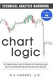 Chart Logic - Technical Analysis Handbook (Color Edition): The Comprehensive Guide to Trading Cryptocurrencies and Tools to Outperform Your Basic Buy and Hold Investor