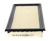 Motorcraft FA1884 Air Filter