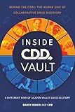 Inside CDD Vault, A Different Kind of Silicon Valley Success Story: Behind the Code: The Human Side of Collaborative Drug Discovery