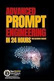 Advanced Prompt Engineering in 24 Hours: The Ultimate Toolkit of Prompt Engineering and AI Optimization with Custom Instructions, Ready-to-Use Prompts, and Practical Techniques