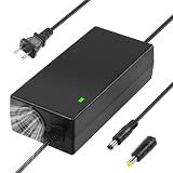 54.6V 2A Ebike Charger for 48v 13S Li-ion Battery