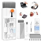 Keyboard Cleaner, Multi-Function Cleaning Kit for MacBook, Laptop, Computer