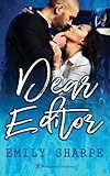 Dear Editor