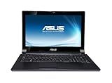 ASUS N53JQ-XC1 15.6-Inch Versatile Entertainment Laptop (Silver Aluminum)