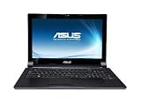ASUS N53JQ-XC1 15.6-Inch Versatile Entertainment Laptop (Silver Aluminum)