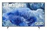 Samsung 75-Inch Class QLED Q8F 4K UHD Smart TV (2025 Model) Q4 AI Processor, 100% Color Volume with Quantum Dot, AirSlim Design, Endless Free Content, Samsung Vision AI, Alexa Built-in
