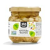 365 by Whole Foods Market, Marinated Artichoke Quarters, 6.5 oz