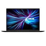 ASUS V16 Gaming Laptop, 16” WUXGA 144Hz Display, Intel Core 7 Processor 240H, NVIDIA GeForce RTX 5060, 16GB Memory, 512GB Storage, Windows 11, Matte Black, V3607VM-ES74