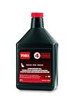 Toro SAE 30 Summer Oil - 18 Ounce Bottle