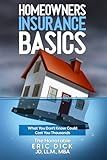 Homeowners Insurance Basics: What You Don't Know Could Cost You Thousands