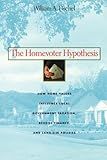 The Homevoter Hypothesis: How Home Values Influence Local Government Taxation, School Finance, and Land-Use Policies