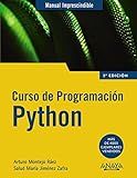 Curso de Programación Python