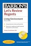 Let's Review Regents: Living Environment Revised Edition (Barron's New York Regents)