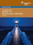 The Foundation Center's Guide to Proposal Writing