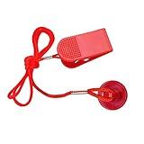 Treadmill Safety Key for NordicTrack Proform Image Weslo Reebok Epic Golds Gym Freemotion and Healthrider Treadmills