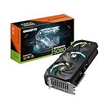 GIGABYTE GeForce RTX 5080 Gaming OC 16G Graphics Card, WINDFORCE Cooling System, 16GB 256-bit GDDR7, GV-N5080GAMING OC-16GD Video Card