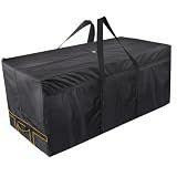 Aulock 140 Gal Extra Large Storage Bag for Aboveground Pools & Pool Cover