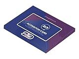 2ID Card Software Beginner Edition | ID Software Program for PC & MAC | Design & Print Photo ID Cards And More
