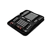 Dynamite Ready-to-Run Startup Tool Set, DYNT0500 , Black