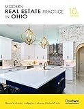Modern Real Estate Practice in Ohio 10th Edition