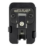 Platinum Tools Exo-Ex Die for EXO Crimp Frame Clamshell Accessory Box (100071C)