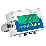 Adam Equipment AE 403a Indicator