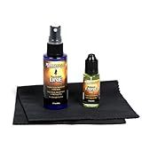 MusicNomad MN140 Premium Guitar Care 3-Piece Kit