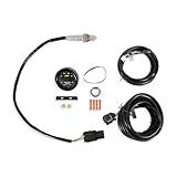 AEM 30-0300 X-Series Wideband UEGO AFR Sensor Controller Gauge