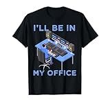 Music Editing Mixing Funny Studio Recording Sound Engineer T-Shirt
