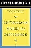 Enthusiasm Makes the Difference