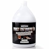 Eazy2hD Rust Converter for Metal, 1 Gallon Professional Rust Inhibitor, Water-Based Rust Remover for Metal to Paint Over, Stop Rust and Corrosion, Suitable for Black Metal Rust Removal Treatment