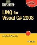 LINQ for Visual C# 2008 (FirstPress)