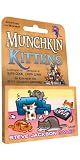 Steve Jackson Games Munchkin Kittens