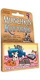 Steve Jackson Games Munchkin Kittens