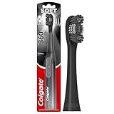 Colgate 360 Power Charcoal Battery Toothbrush