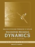 Solving Dynamics Problems in MATLAB to accompany Engineering Mechanics Dynamics 6e