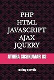 php html javascript ajax jquery