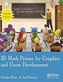 3D Math Primer for Graphics and Game Development