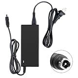 42V 2A Adapter Replacement for Segway Ninebot Charger Xiaomi M365, Bird, Lime, Lime-S, Skip, Spin, Segway Ninebot Electric Scooter Charger for ES1 ES2 ES4 E22 for 36V Li-ion Battery