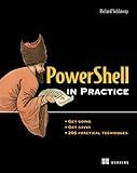 PowerShell in Practice