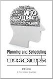 Planning & Scheduling Made Simple