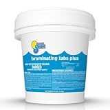 In The Swim 1 Inch Bromine Plus Tablets - 3.5 Pounds